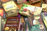 Gradska biblioteka postala bogatija za 2.600 naslova