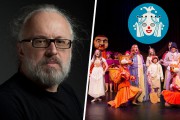 Zoran Đerić izabran za direktora i selektora Međunarodnog festivala pozorišta za decu