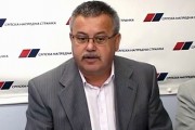 Gojko Radić: Lakše je biti u opoziciji, lepše je biti u vlasti