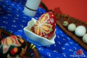 Radionica farbanja jaja - spoj tradicije, običaja i dekoracije
