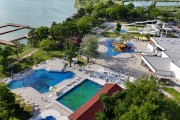Akva park na Paliću za vikend očekuje rekordan broj posetilaca