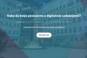Webiz u Subotici: Kako da bolje poslujemo u digitalnoj sadašnjosti?