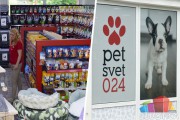 Otvorena druga prodavnica Pet svet 024 na Radijalcu
