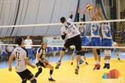 Odbojka: Subotički Spartak kod imenjaka u Ljigu prekinuo trijumfalni niz