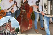 Ulični koncert povodom Svetskog dana muzike večeras na Gradskom trgu
