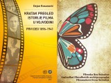 Dve nove publikacije Festivala evropskog filma Palić