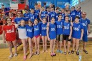 Plivanje: Spartak osvojio 23 medalje na takmičenju u Novom Sadu