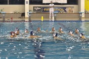 Vaterpolo: Spartak potopio Bečej na Prozivci i učvrstio prvo mesto