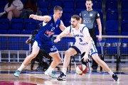 Košarka: Spartak savladao Budućnost u Podgorici (75:78)