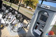 Počela 13. "Su bike" sezona, iznajmljivanje bicikala na pet stanica
