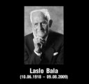Preminuo počasni građanin Subotice Laslo Bala