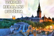 Ograničenje zarada direktorima JP - Uskoro rebalans budžeta