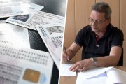 Što pre zameniti trajne lične karte, poručuje Zaštitnik građana