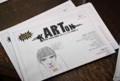Časopis "Karton" - poziv piscima i umetnicima
