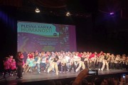 Plesna karika humanosti - plesom do 150 hiljada dinara