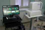Dva aparata najnovije generacije dostupna u očnom centru Kuće zdravlja