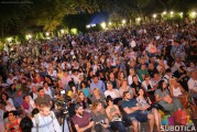 Počeo Festival evropskog filma Palić