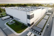 ElevenEs i Caterpillar pokreću Mega fabriku baterija, otvara se više od 350 radnih mesta