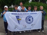 Učešće mladih džudista Spartaka na Prvenstvu Vojvodine i Srbije