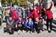 Zapaženi rezultati subotičkih (polu)maratonaca u Apatinu i Ljubljani