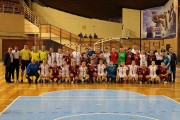 Futsal (Ž): Mađarska bolja od Srbije u prijateljskom meču