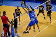Odbojka: Spartak dočekuje Ribnicu u petak