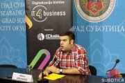 Konferencija "IT4Business 2021" 25. novembra na Paliću
