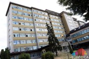 Ukinuta zabrana poseta u Opštoj bolnici Subotica