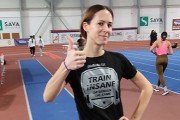 Atletika: Jovana Ilić predstavljaće Srbiju na Balkanskom prvenstvu