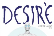 Počeo festival "Desire Central Station"