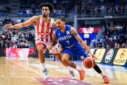 Košarka: Spartak pao u naletu Zvezde – serija 22:0 odlučila polufinale