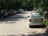 Nova parking mesta na Paliću