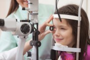 "Kuća zdravlja" organizuje besplatne očne preglede za decu uzrasta 4-10 godina