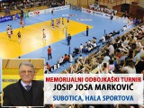 ŽOK "Vizura" pobednik memorijalnog turnira "Josip Joso Marković"
