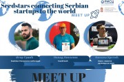 O svetskom takmičenju najboljih startap kompanija u Regionalnom inovacionom centru