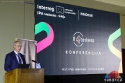 Konferencija "IT4Business 2024" i zaštita ličnih podataka