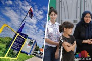 Usporen izlazak migranata iz naše zemlje