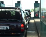 Danas bez gužve na granici, izbegavajte vikend putovanje