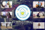 Gerontološki centar napravio program za penzionere u izolaciji