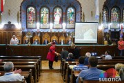Subotica domaćin 23. međunarodne konferencije "SISY 2025"