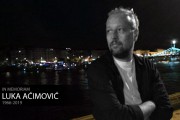Preminuo arhitekta Luka Aćimović, komemoracija u petak u Velikoj većnici