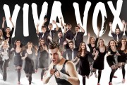 Hor Viva Vox na Letnjoj pozornici na Paliću