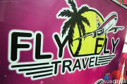 "Fly fly travel" i u Subotici