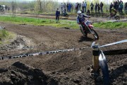 Motokros šampionat Srbije održan za vikend u Horgošu