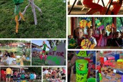 Porodični dan na 14. Summer3p festivalu