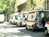 6 sanitetskih vozila za dom zdravlja