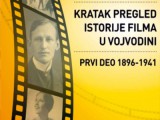 Publikacije Festivala evropskog filma Palić