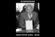 Preminuo Grgo Čović, nekadašnji igrač FK "Spartak"