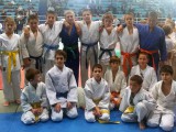 Džudisti Spartaka osvojili 3 medalje na Yama - Arashi kupu u Temerinu