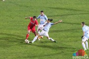 Fudbal: Raspucani Spartak ubedljiv protiv Javora (4:0)
